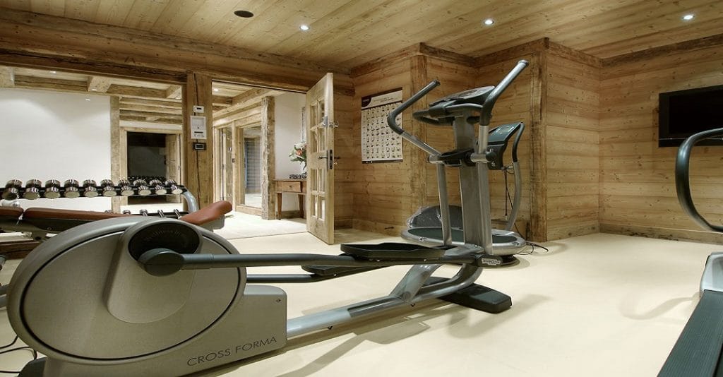Chalet Pearl - Courchevel 1850