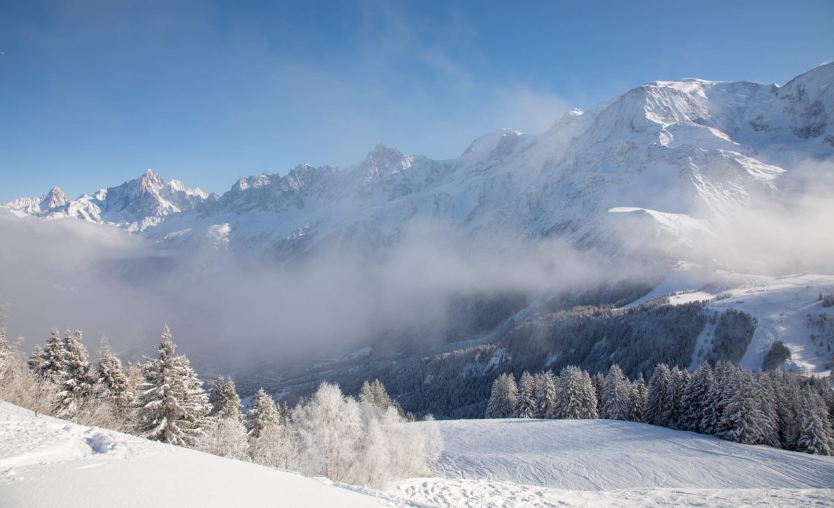 Chamonix Mont Blanc (2)