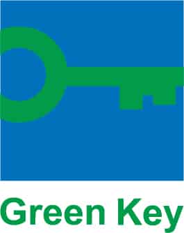 Green Key International Logo