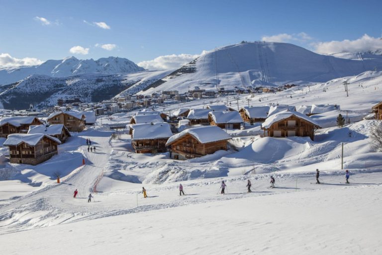 The Ultimate Guide to Alpe d’Huez