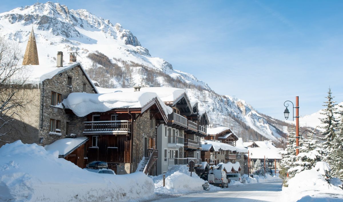 Val D'isere Ski Resort (10)