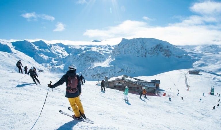 Val D'isere Ski Resort (18)