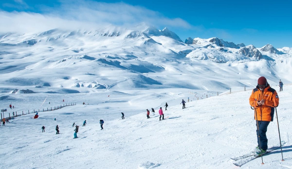 Val D'isere Ski Resort (19)