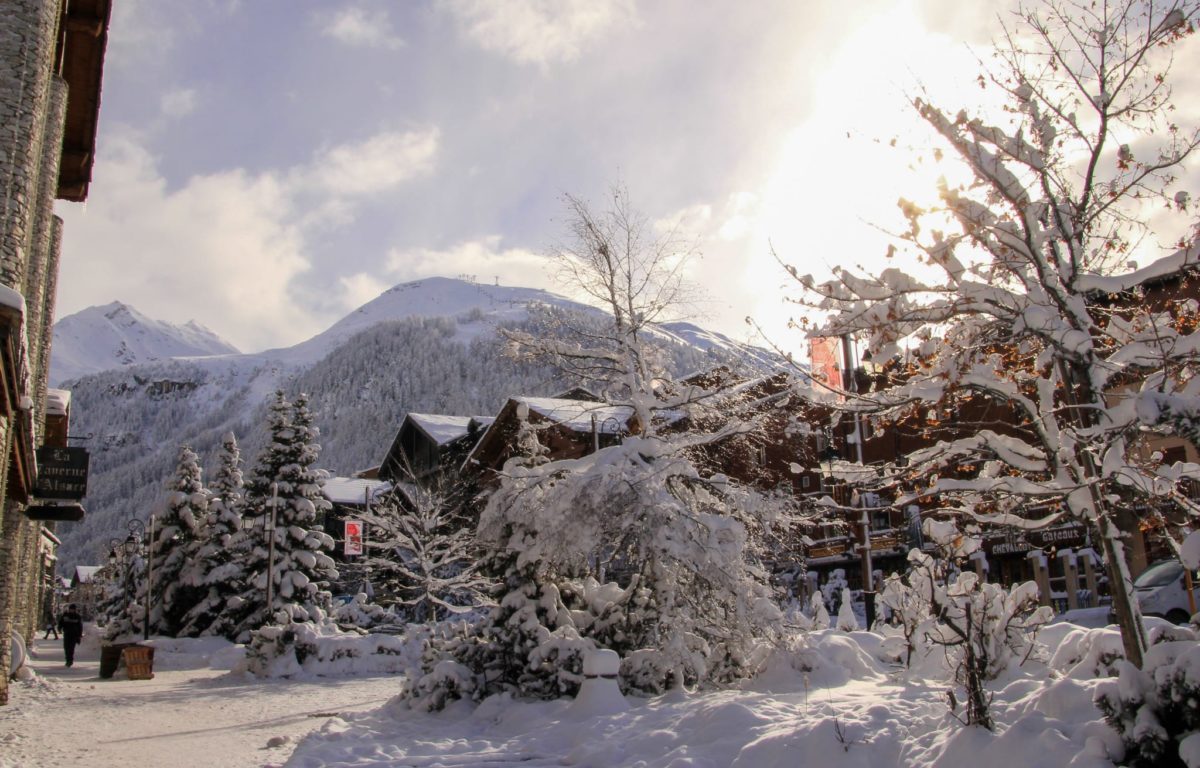 Val D'isere Ski Resort (33)