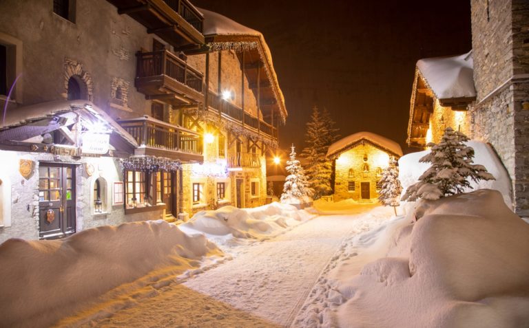 Val D'isere Ski Resort (36)