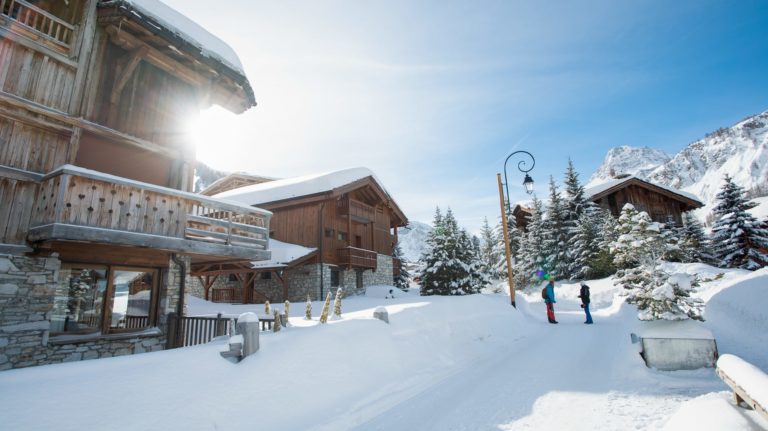 Val D'isere Ski Resort (5)