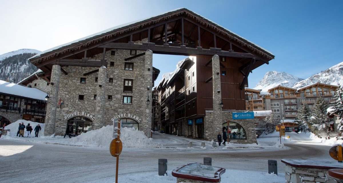Val D'isere Ski Resort (7)