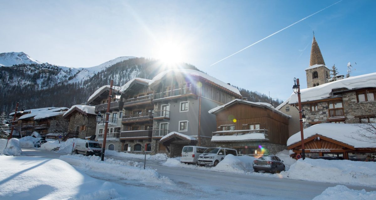 Val D'isere Ski Resort (9)