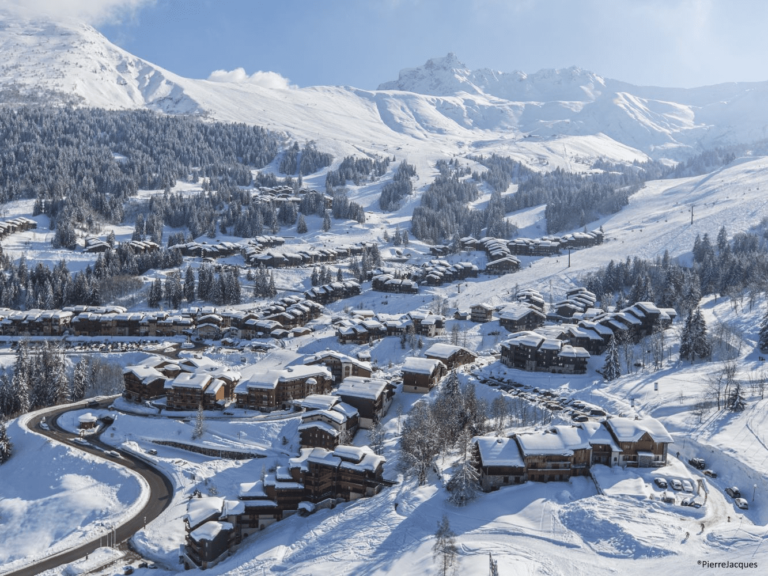 The Ultimate Guide to Valmorel