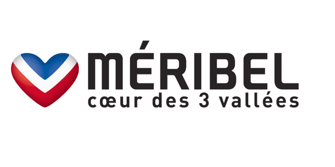 Meribel Logo