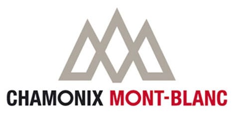 Chamonix Mont Blanc Logo