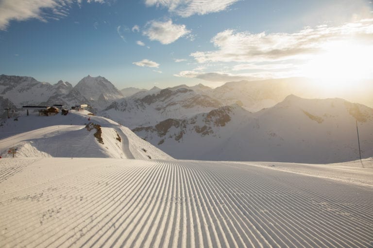 Meribel - © Paul Skinner / Top Snow Travel