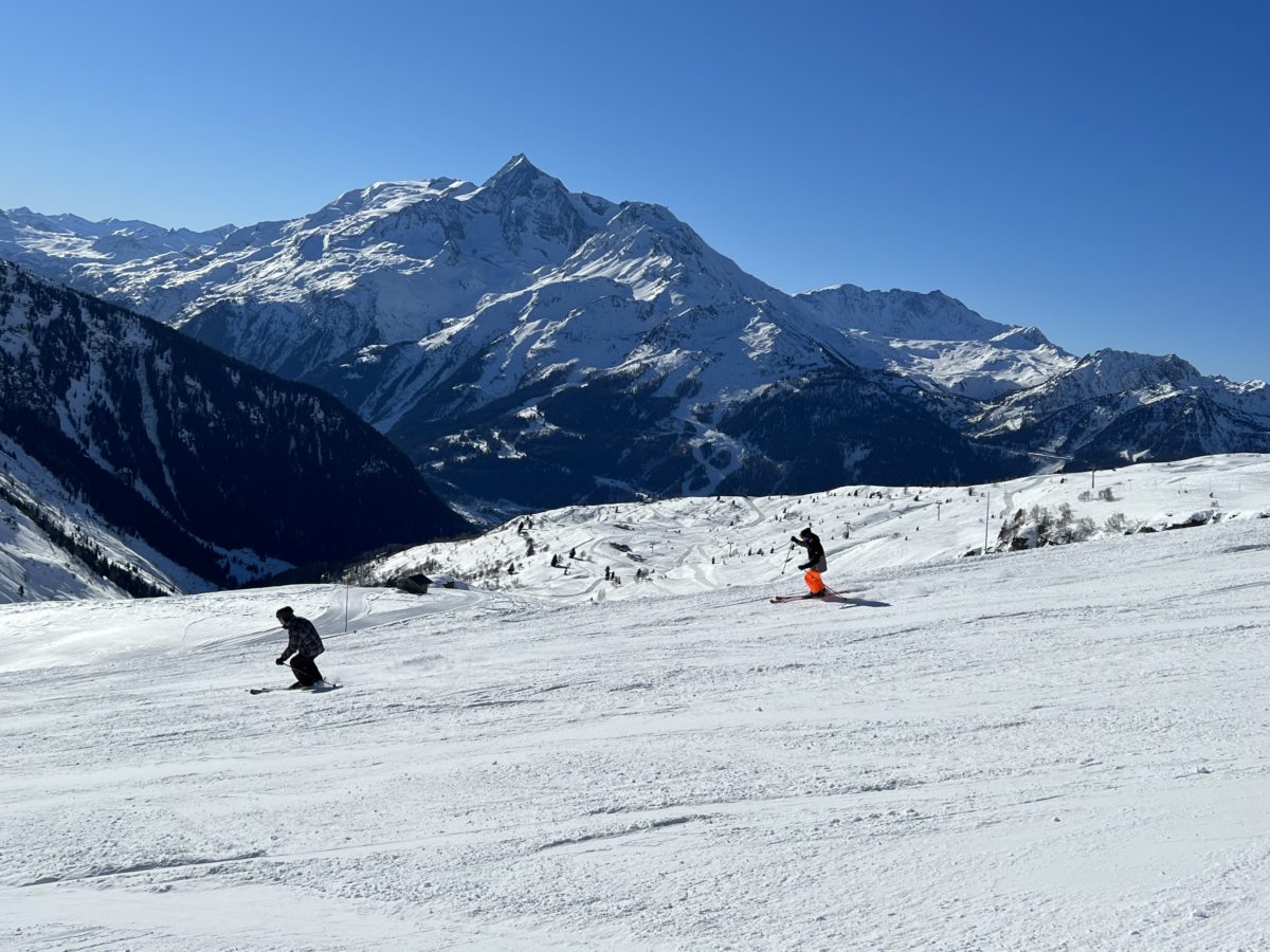 La Rosière - © Top Snow Travel / Gilles Riou