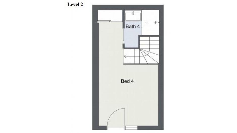 Lorenzo Apartment Floor Plan2