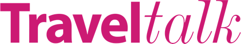 Traveltalk Logo