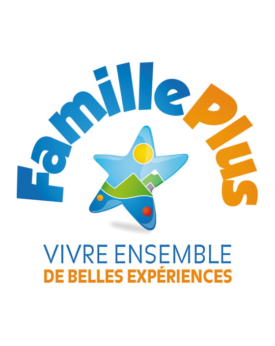 Logo Label FamillePlus
