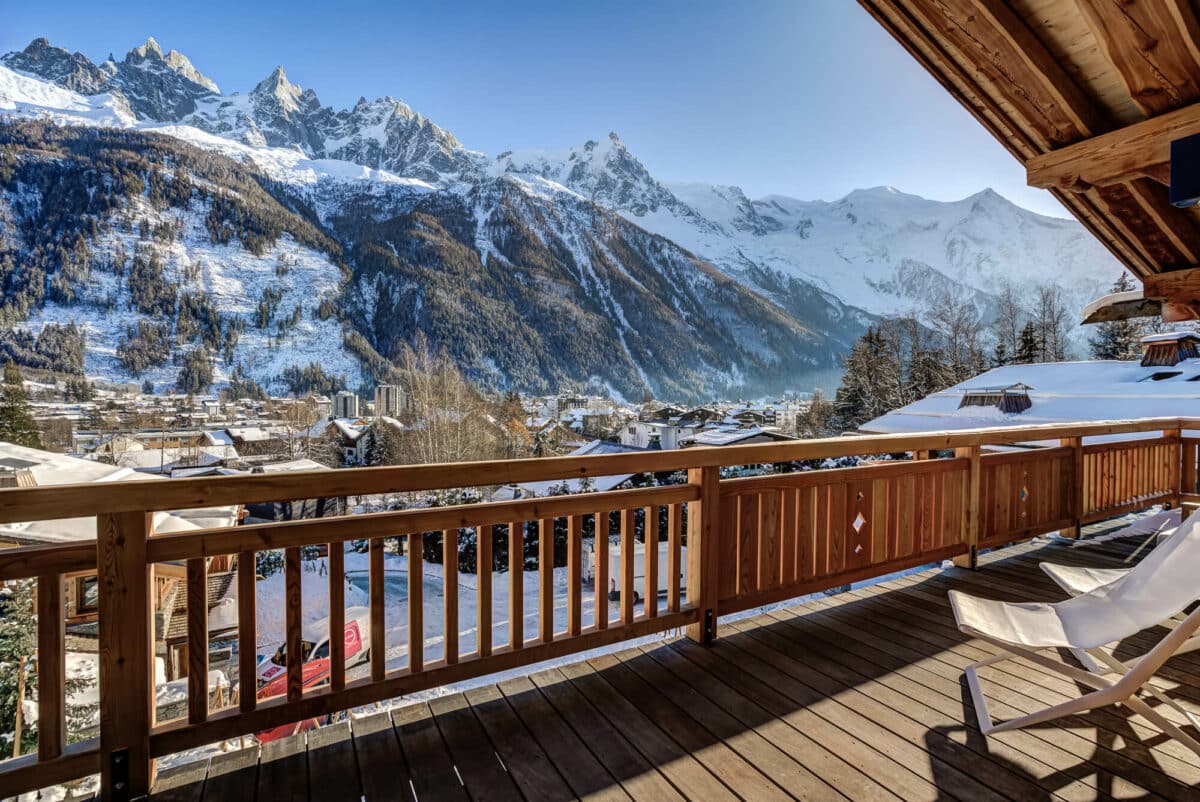 Chalet Azurite 6 Bedrooms Chamonix Mont Blanc36