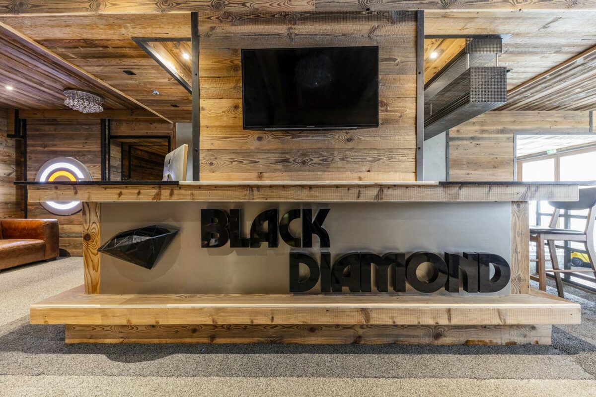 Black Diamond Residences - Tignes
