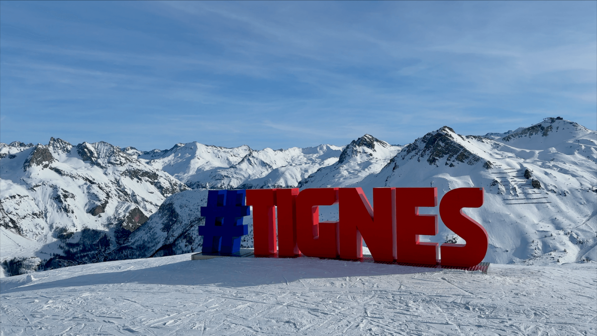 Tignes Ski Resort Copyright Top Snow Travel 1