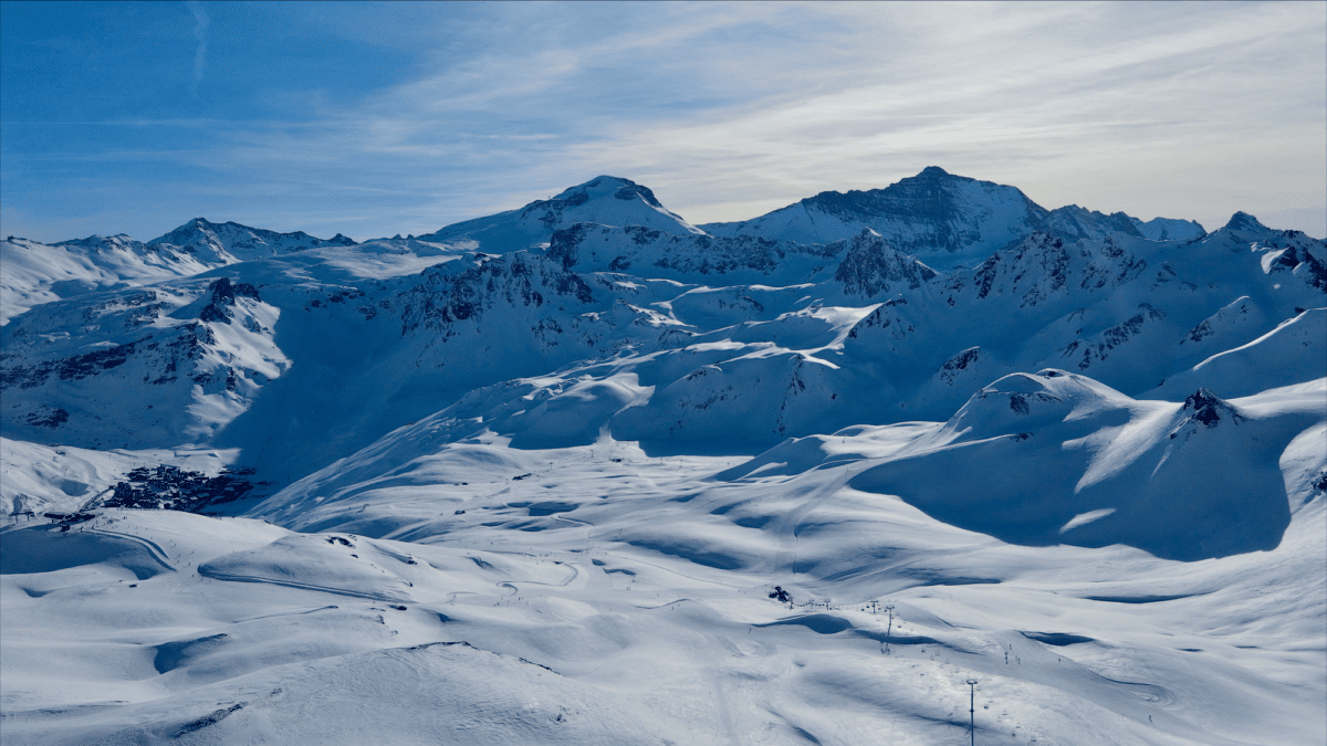 Tignes Ski Resort Copyright Top Snow Travel 10