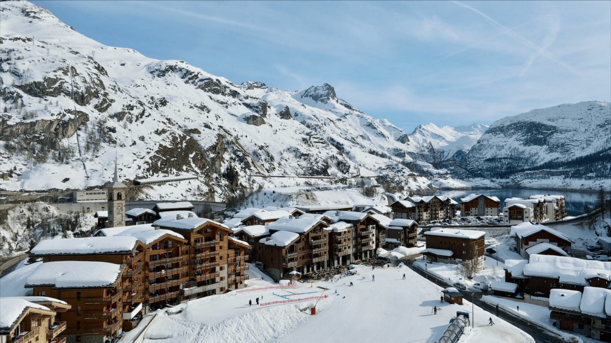 Tignes Ski Resort Copyright Top Snow Travel 13