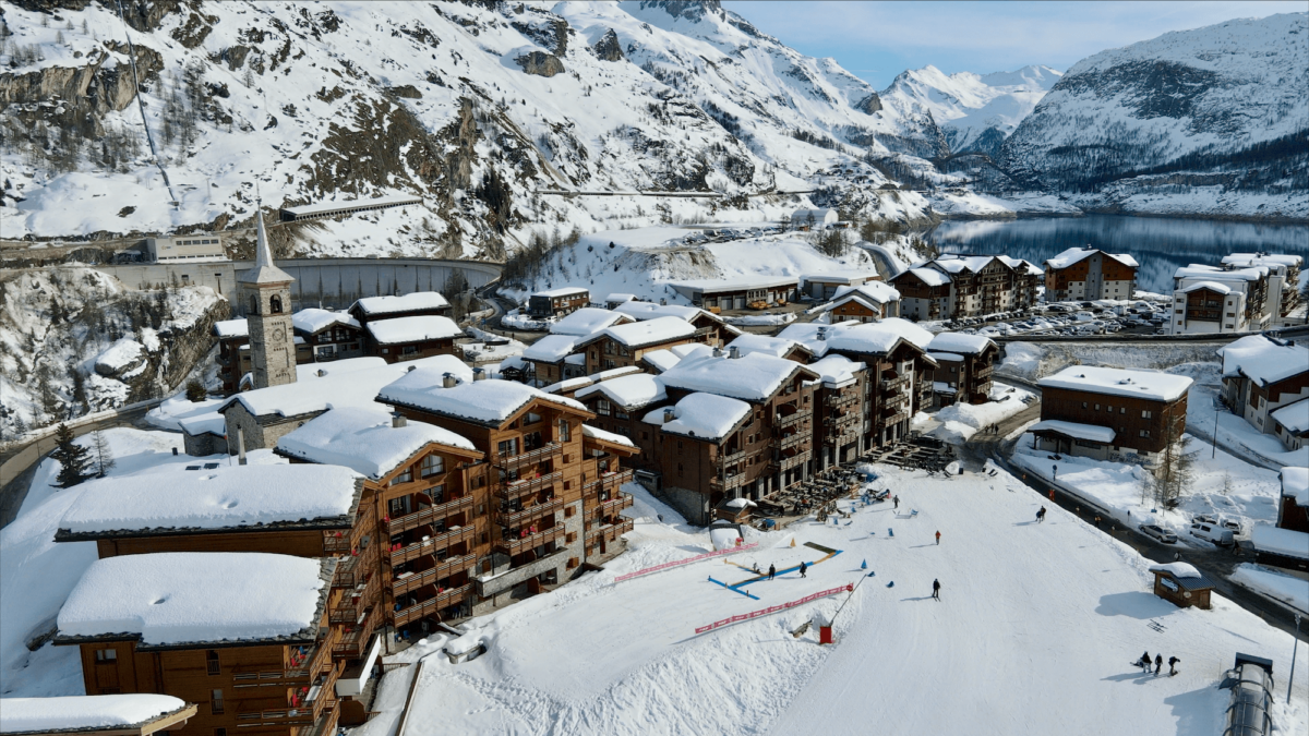 Tignes Ski Resort Copyright Top Snow Travel 17