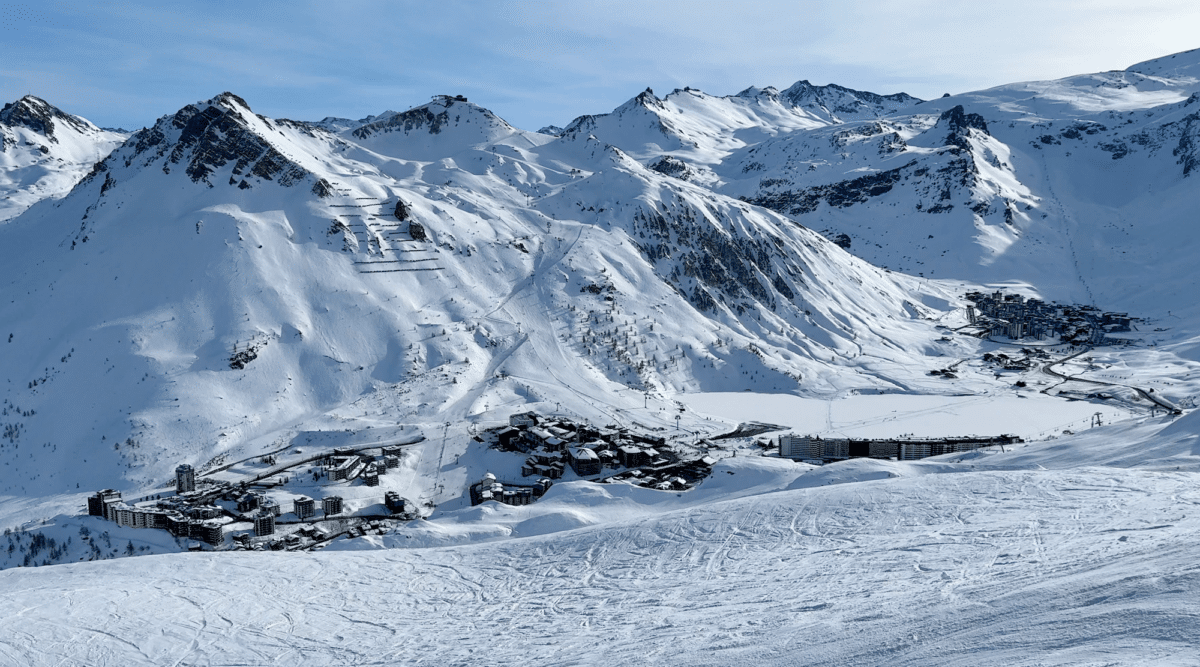 Tignes Ski Resort Copyright Top Snow Travel 18