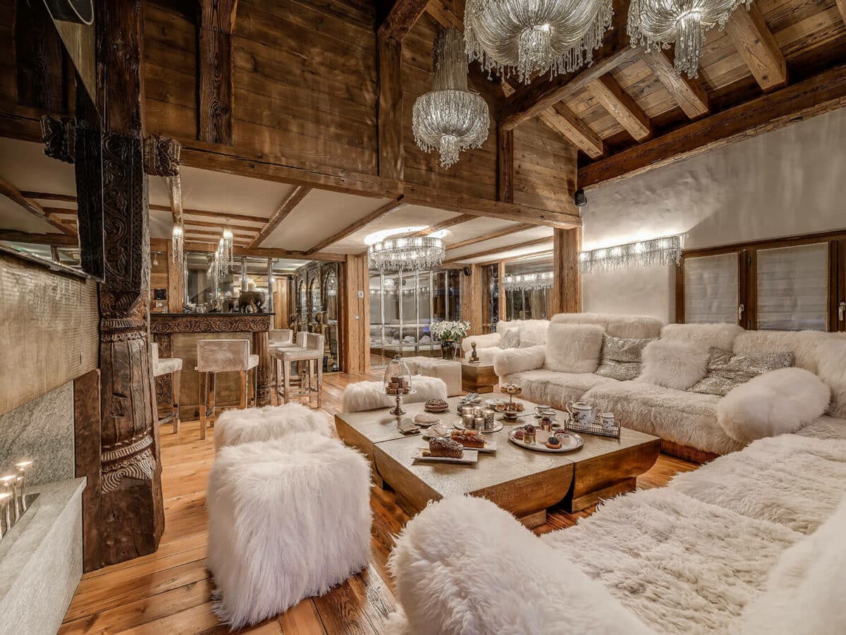 Chalet Marco Polo 6 Bedrooms Val D'isère 3