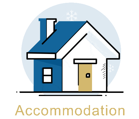 Accommodation Icon1
