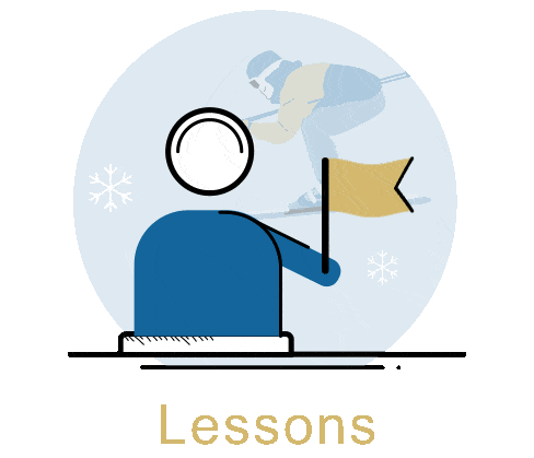 Lessons Icon
