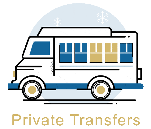 Private Transfers Icon
