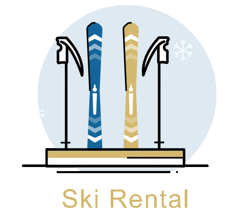 Ski Rental