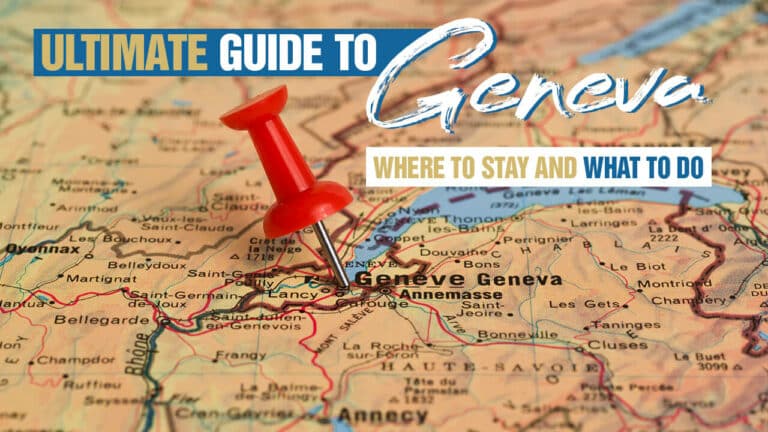Ultimate Guide To Geneva