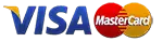 Visa Mastercard 2